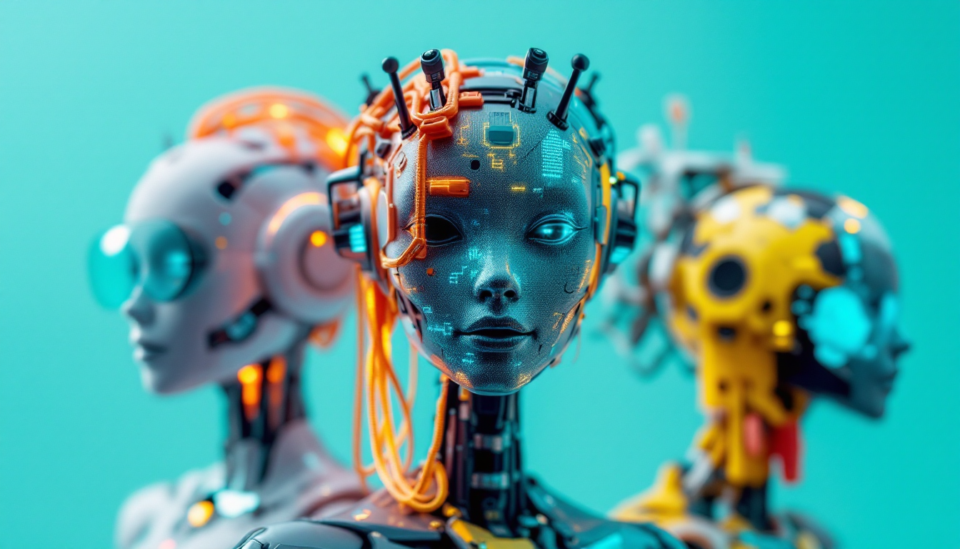 Seamless AI influencer creation