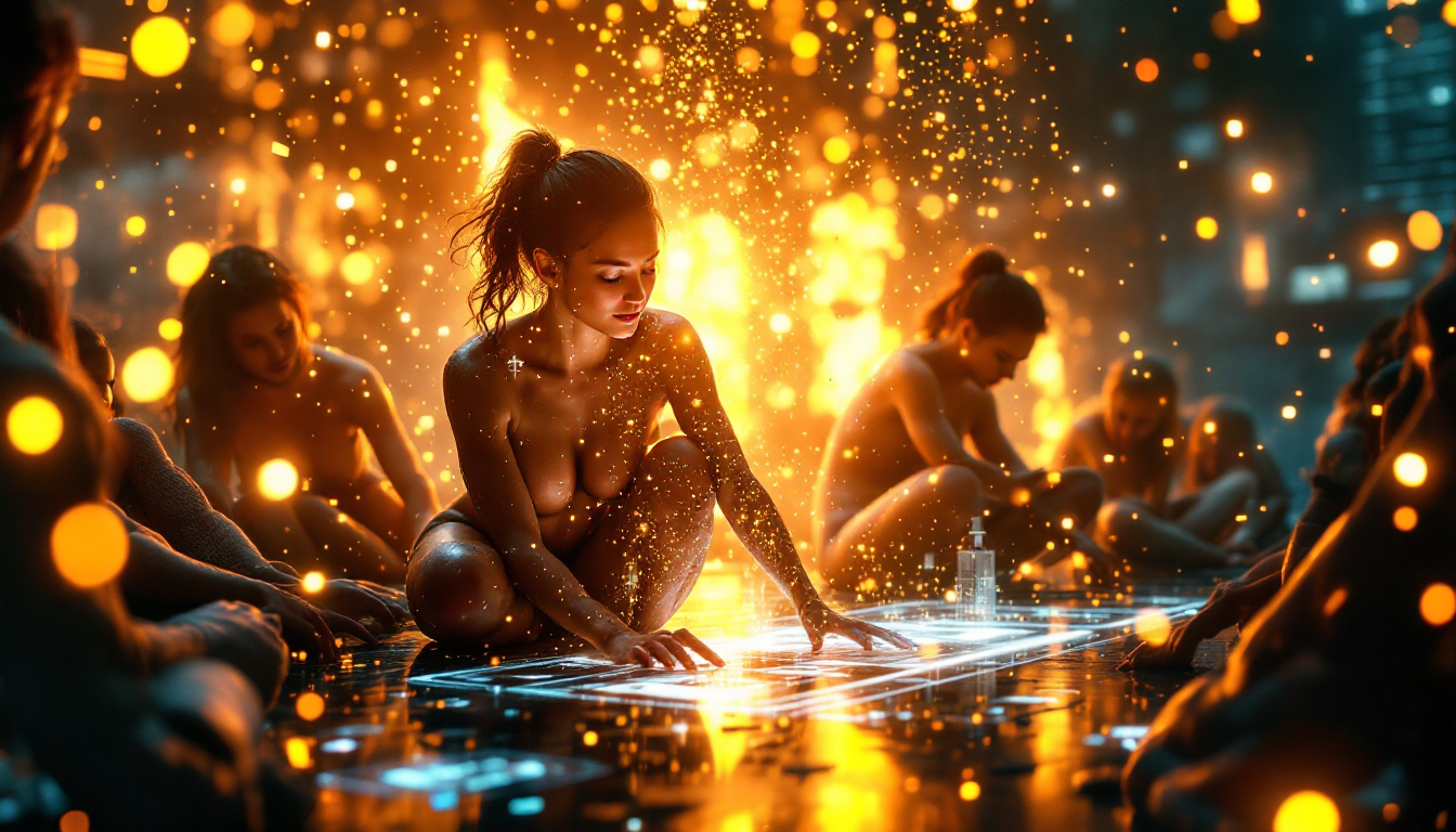 Seamless integration for viral content workflows