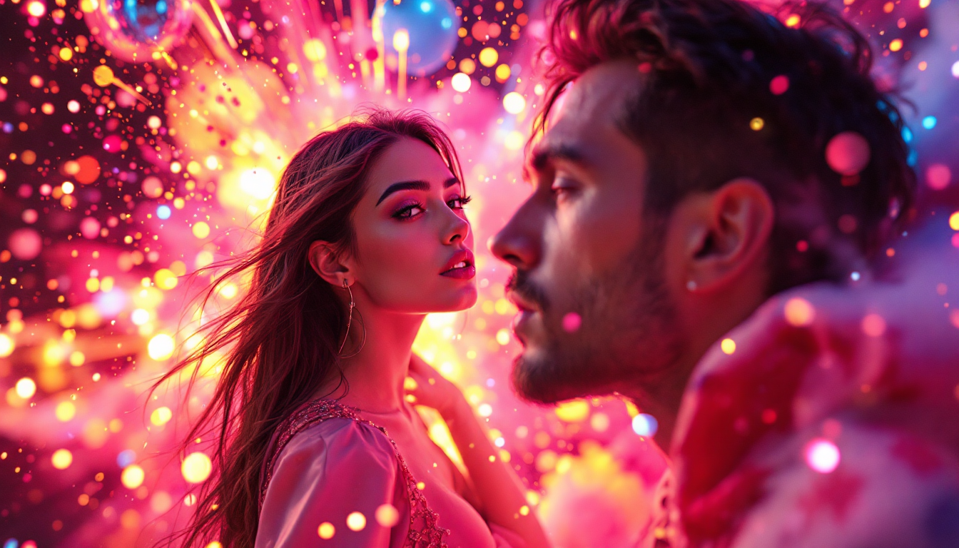 Revolutionize Your Image Enhancement with SocialAF