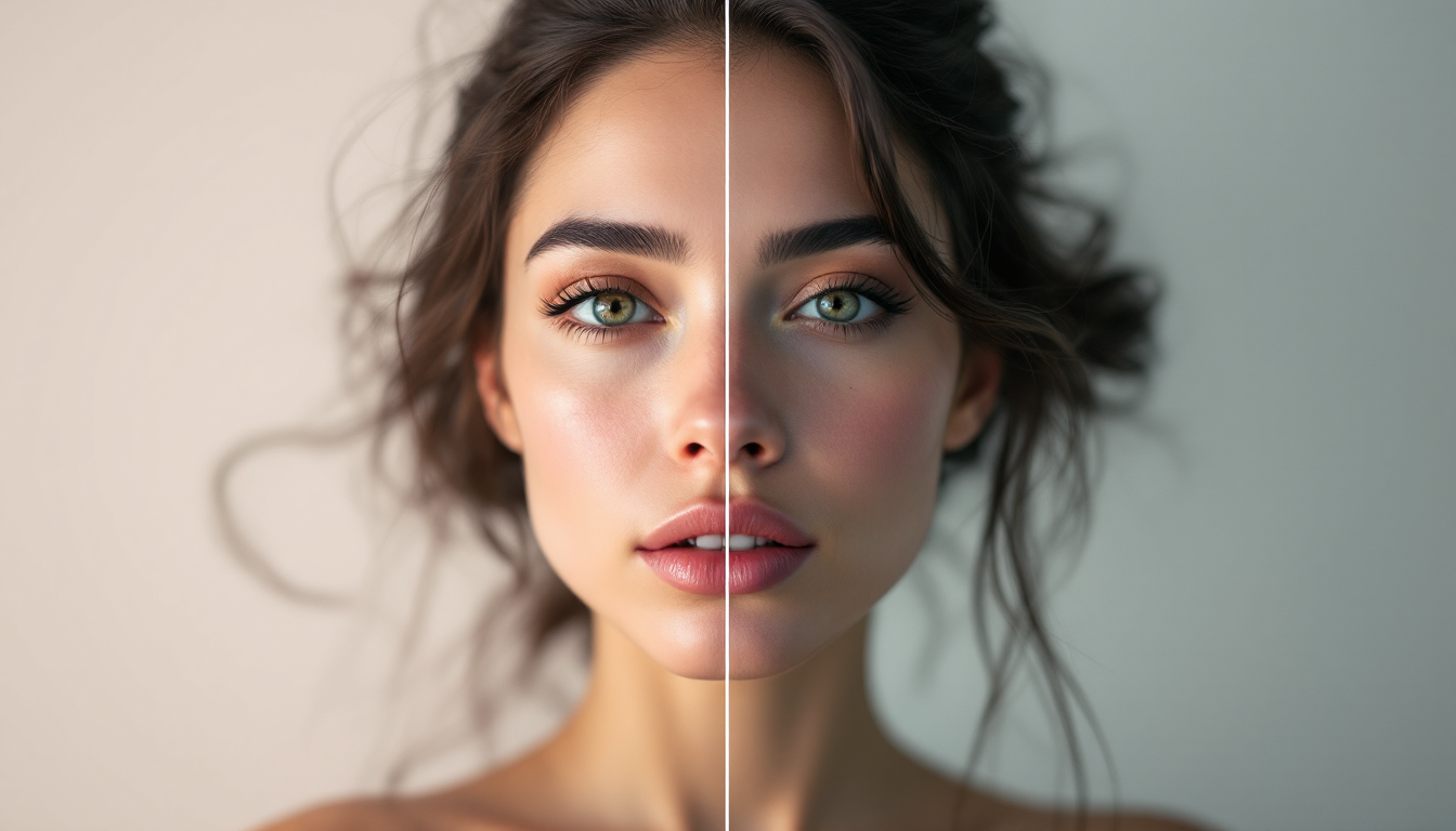 Flawless Image Quality Replication