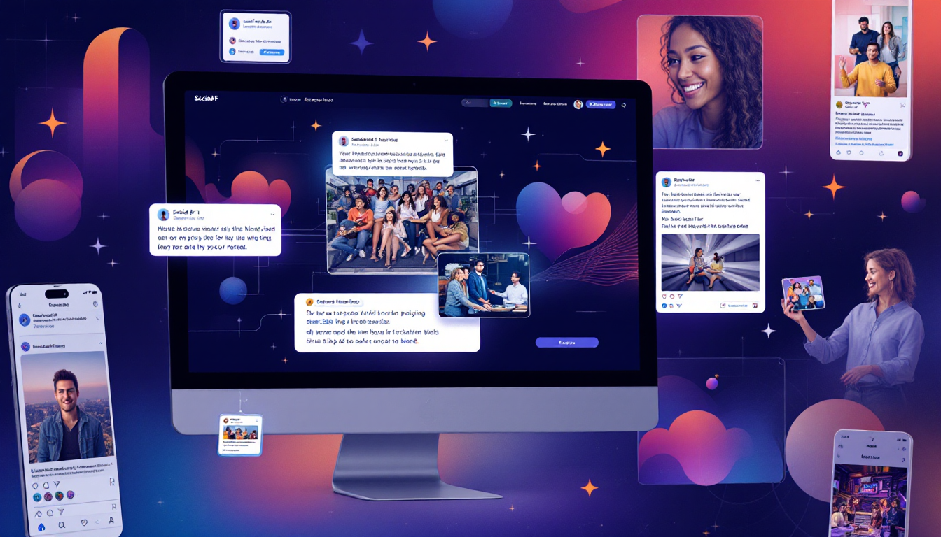 Rapid Content Creation Workflow