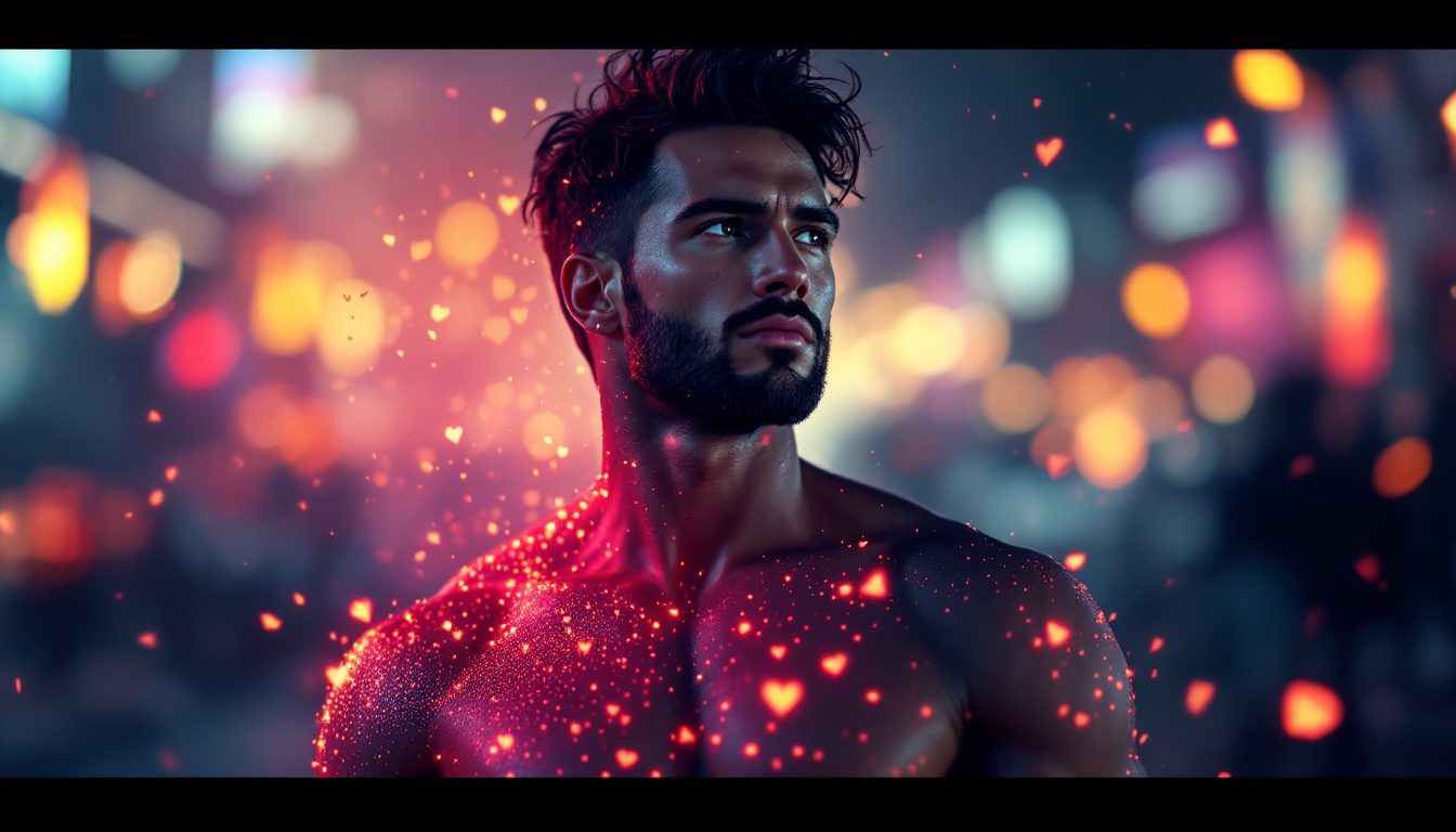 Supercharge ONS on Tinder with instant AI-generated assets