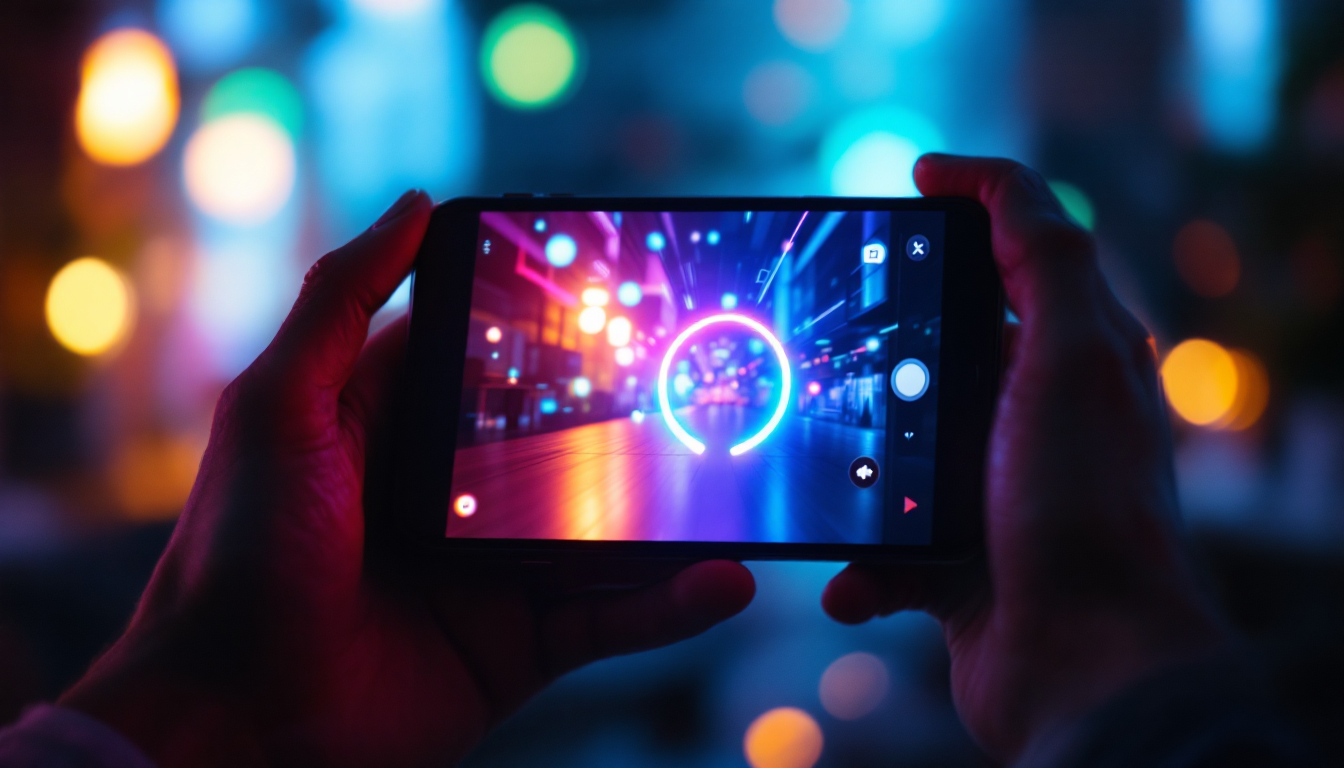 Unlock viral boomerang content from any video with SocialAF