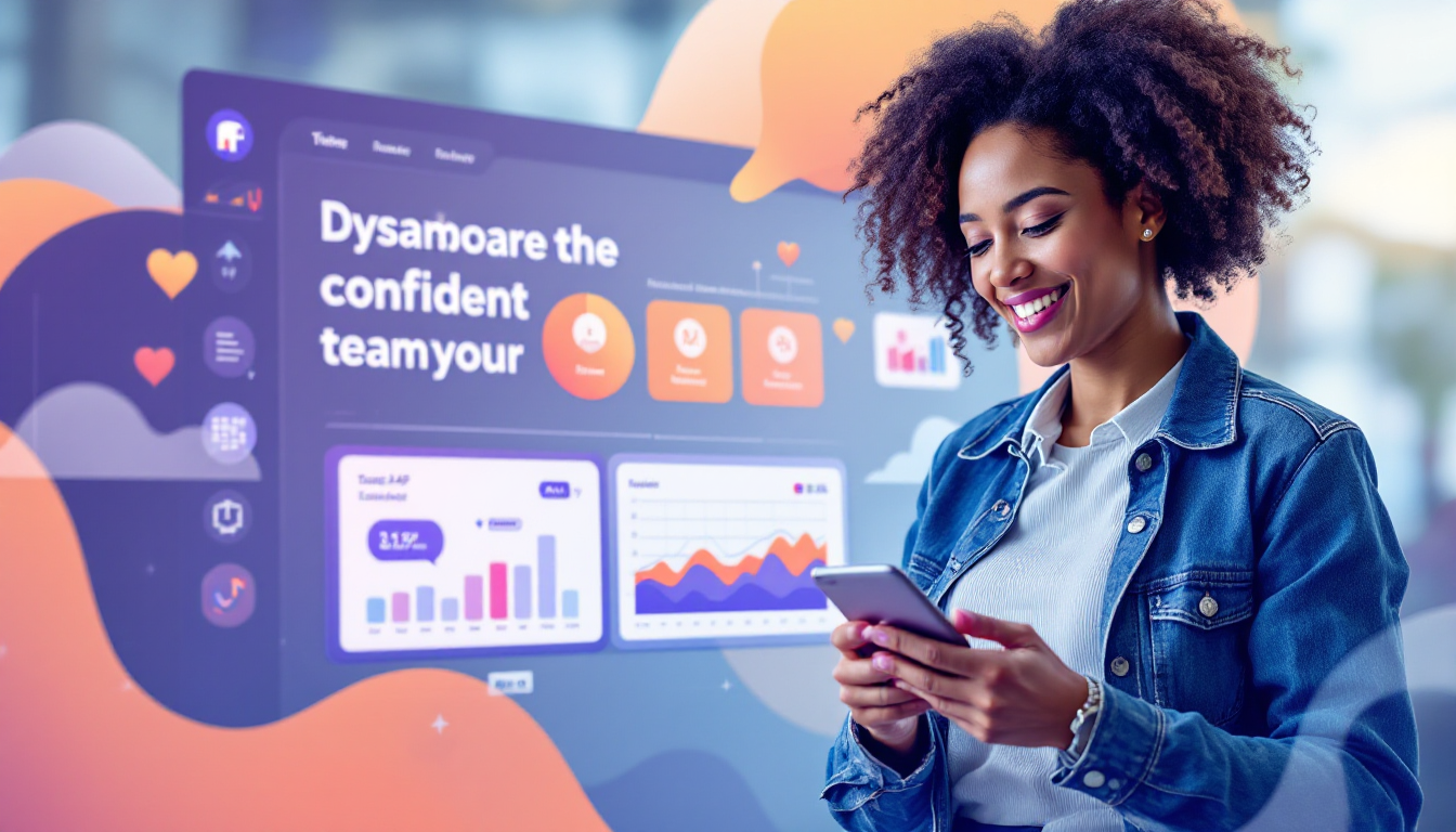 Versatile AI tools for social strategies