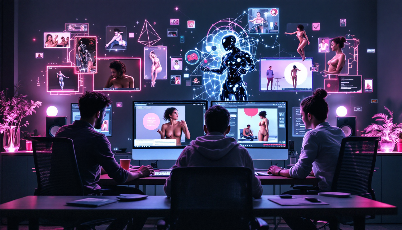 Seamless integration with social strategies