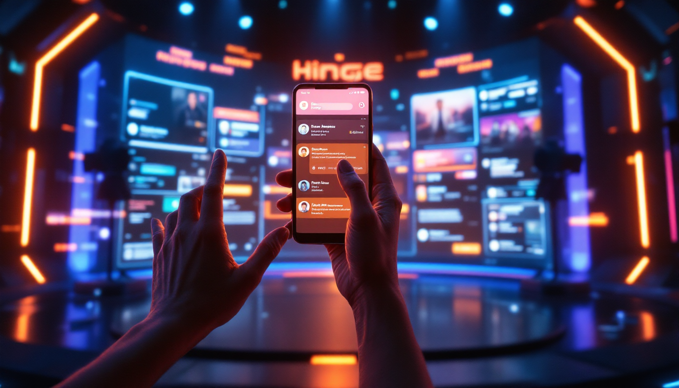 Does Hinge Notify for Screenshots? Get the Facts and Automate Your Content