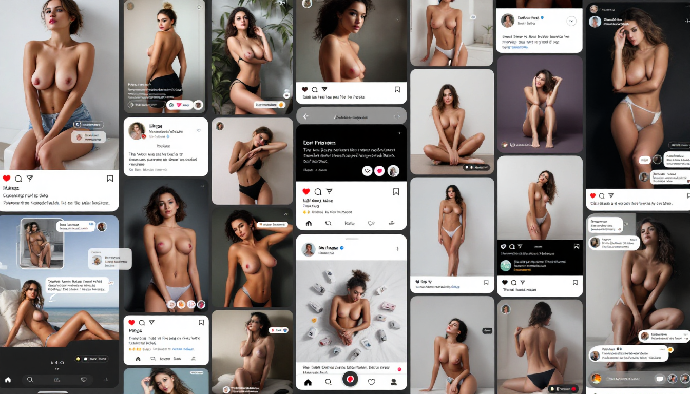 Seamless AI Influencer Creation