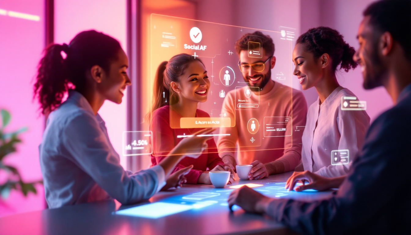 Seamless customization without expertise