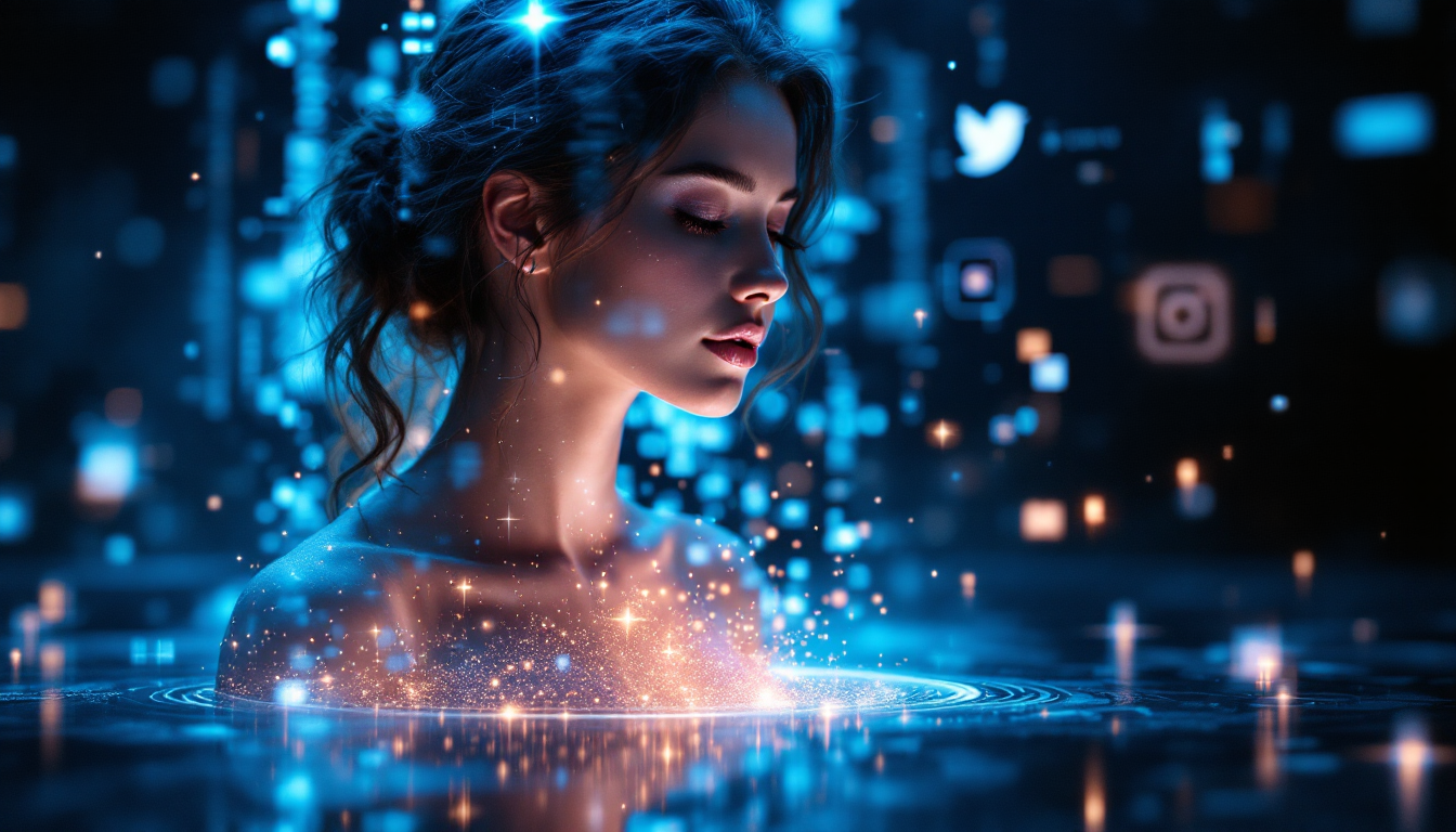 Revolutionize your content with AI-powered nude photo generation