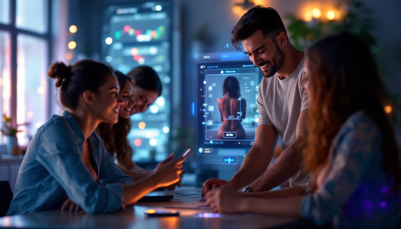 Customizable for any campaign