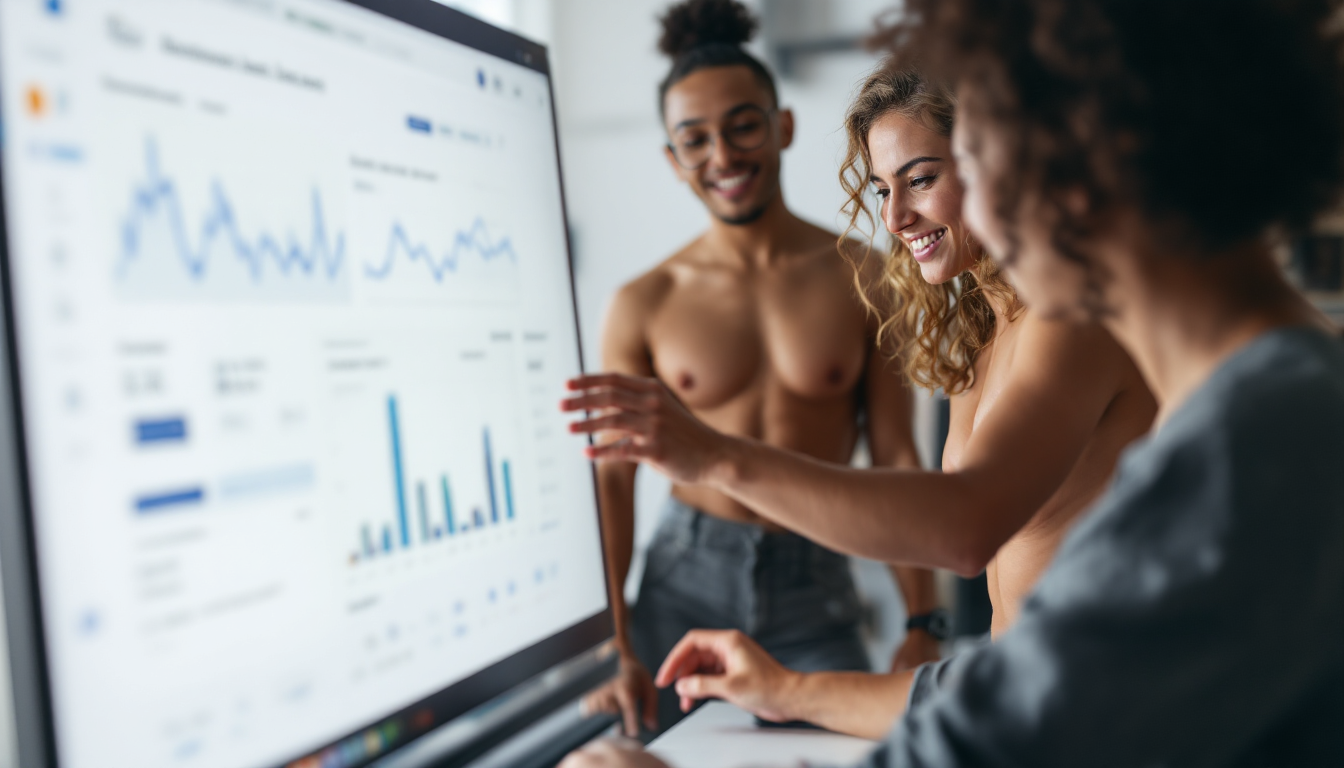 Seamless integration into social workflows