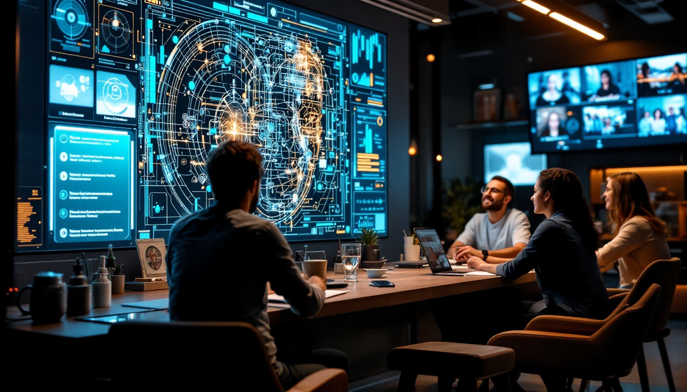 Customizable for brand safety and creativity