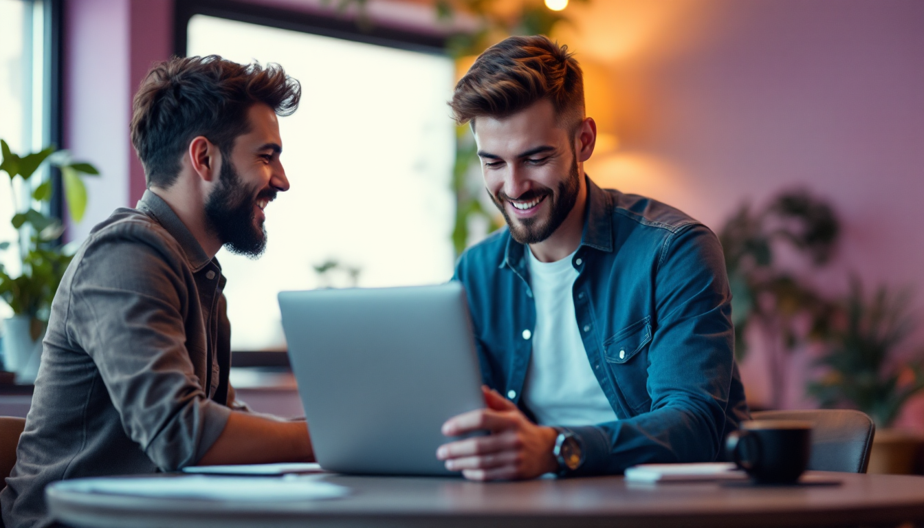 Seamless integration for social workflows