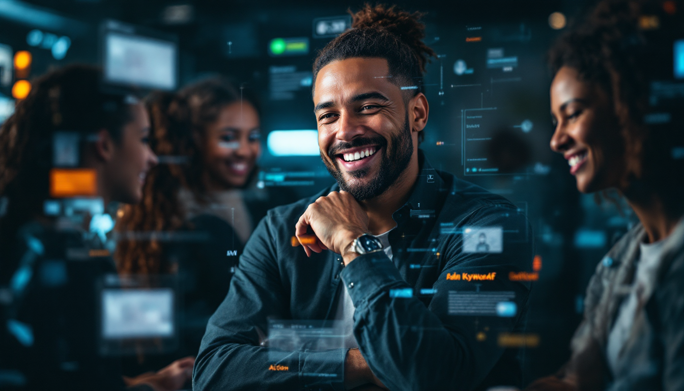 Customizable for any campaign