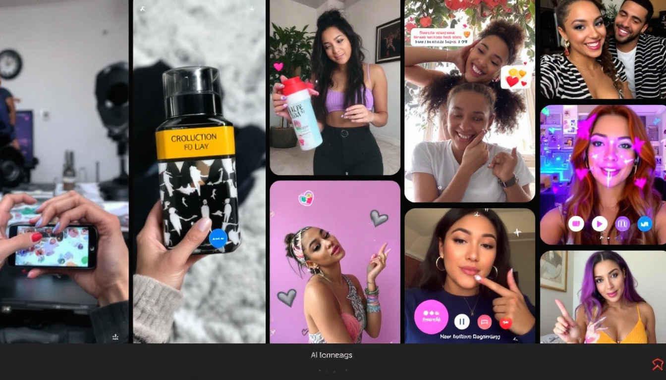 Instant Looping Without Manual Edits
