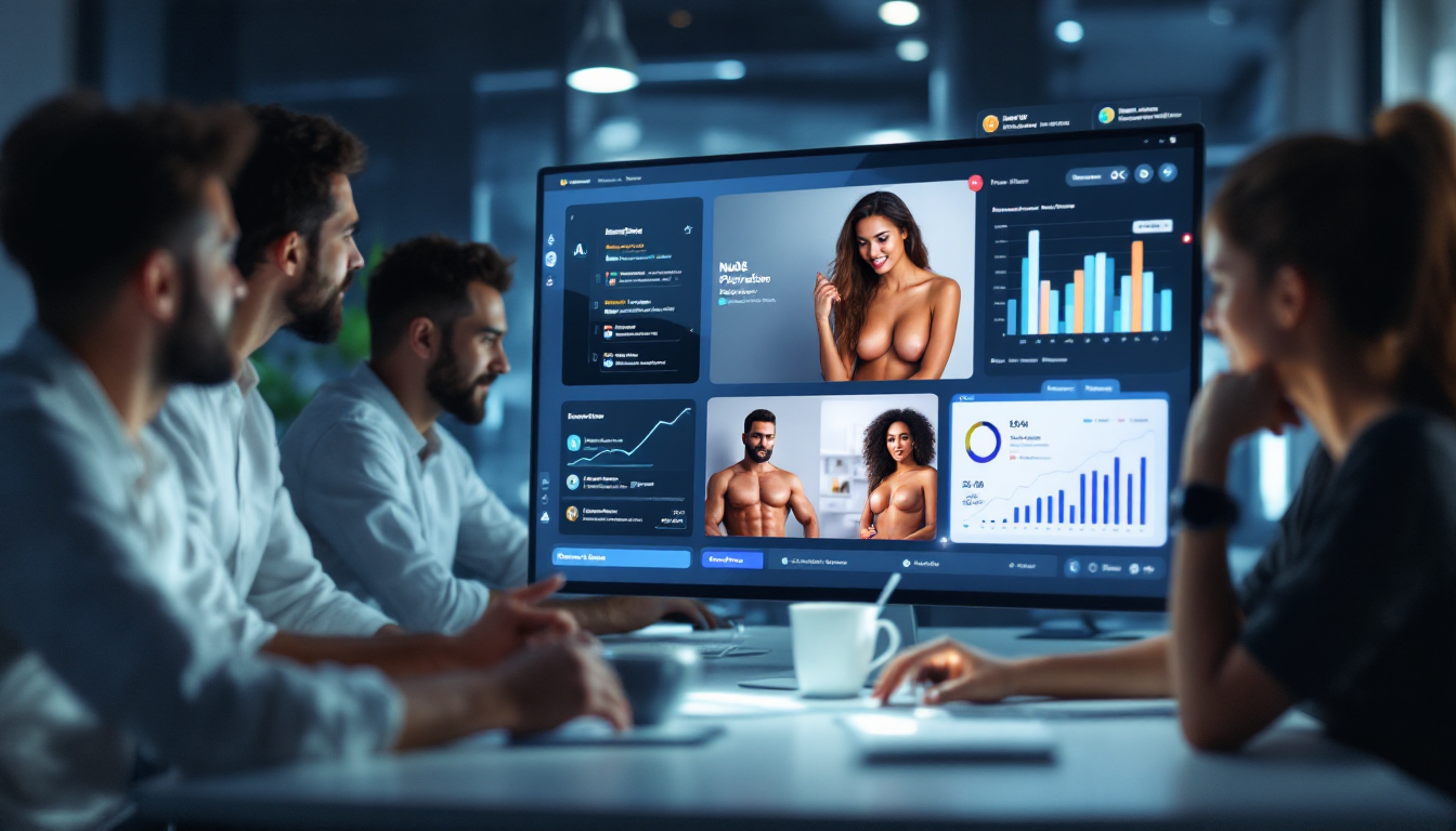 Scalable for team workflows and high-volume production