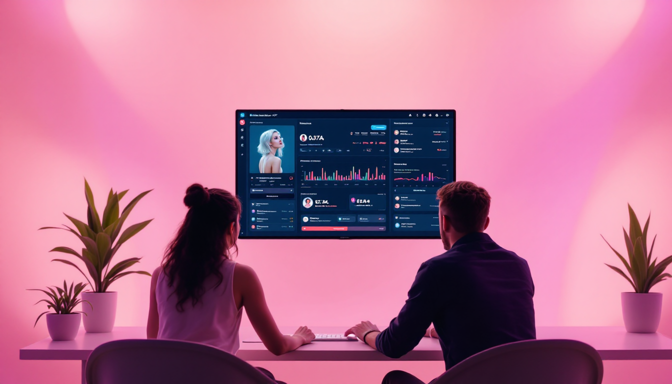 Customizable and scalable outputs