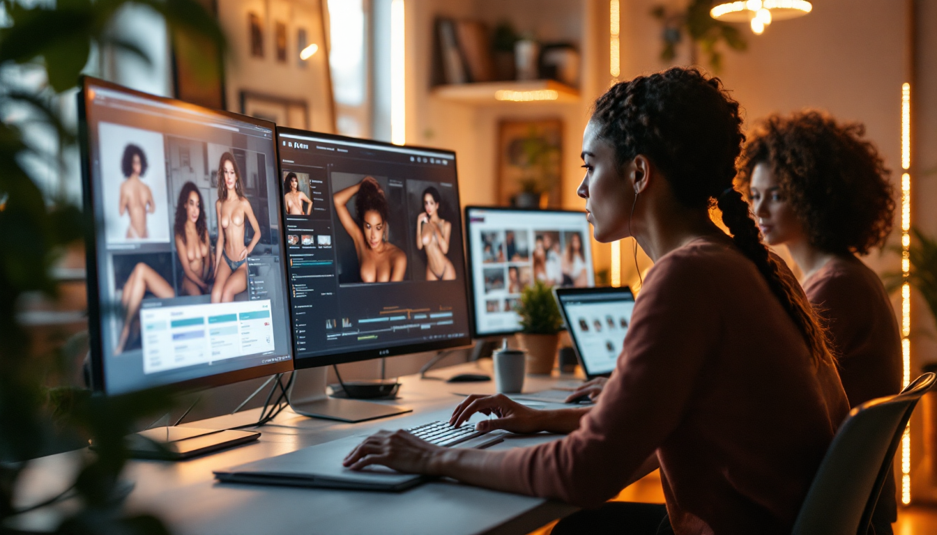 Effortless customization for diverse campaigns