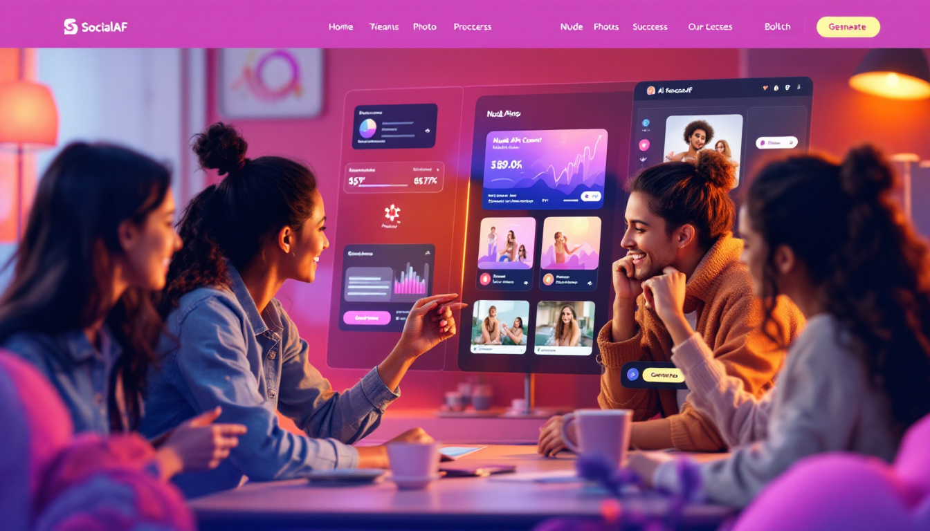 Seamless integration with social workflows