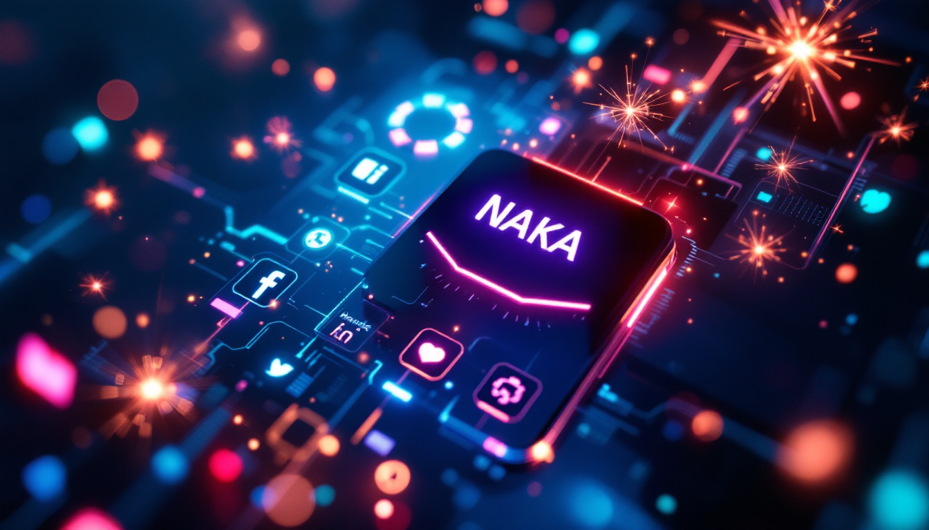 Boost viral potential