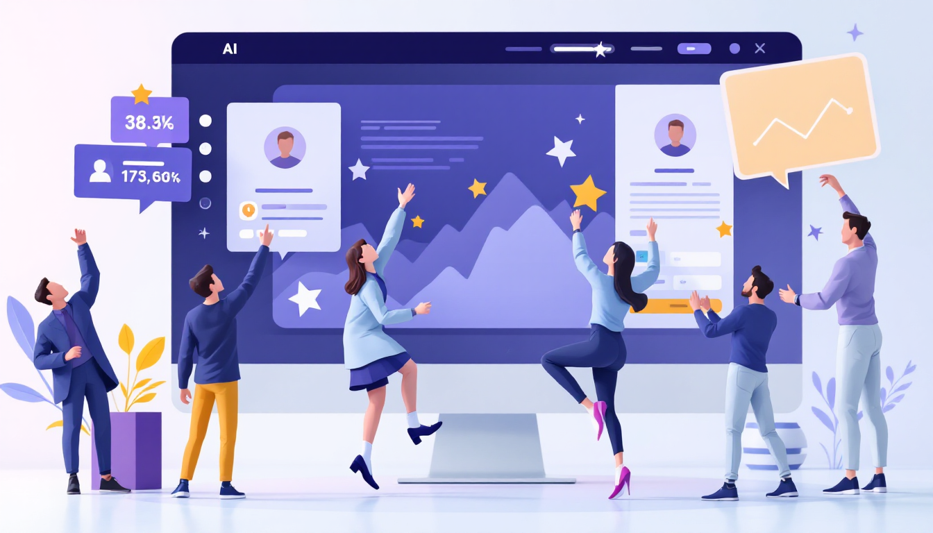 Versatile customization for diverse content needs