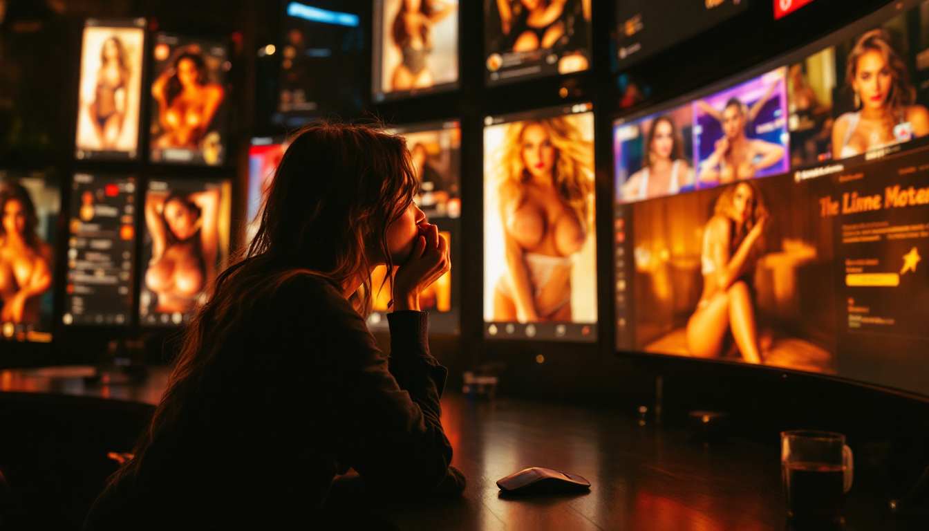 Unlock viral AI sexy photos with effortless automation