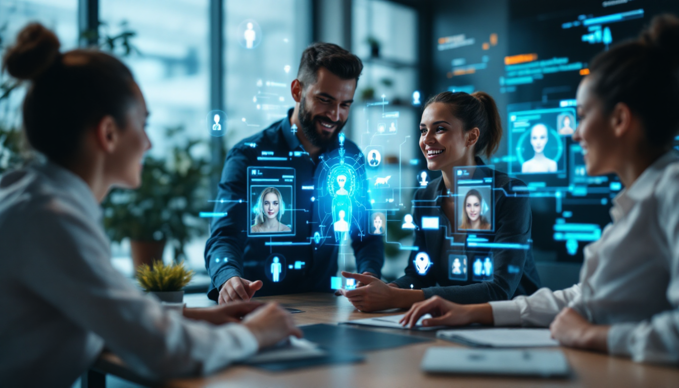 Seamless Multimedia Integration