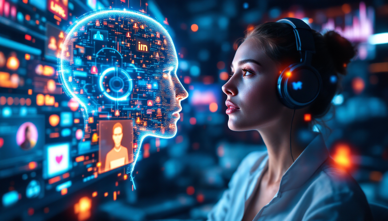 Elevate your social content with AI-powered voz de personajes