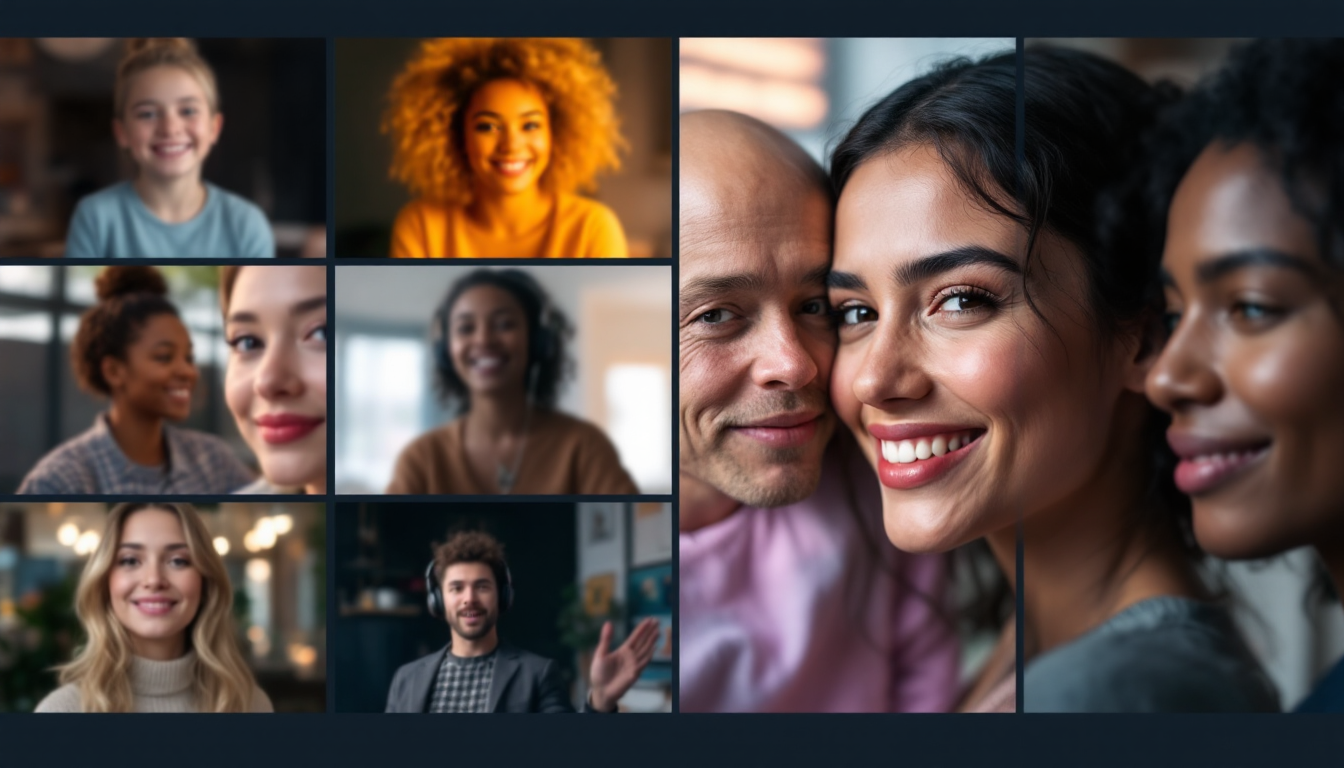 Instant voice customization for any character