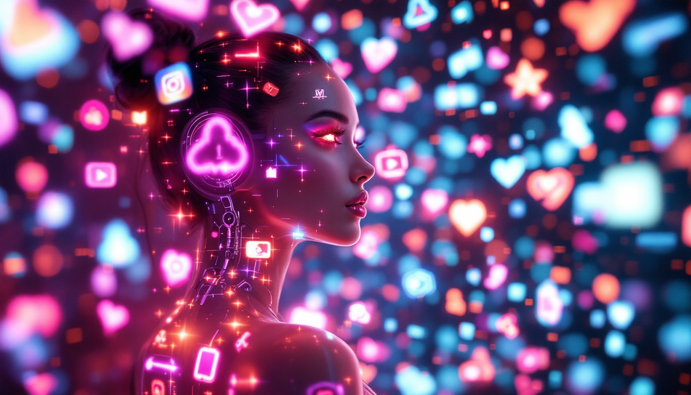 Revolutionize Your Social Content with Hot Girl AI Generation