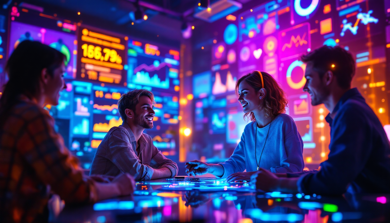 Customizable and Brand-Aligned Outputs