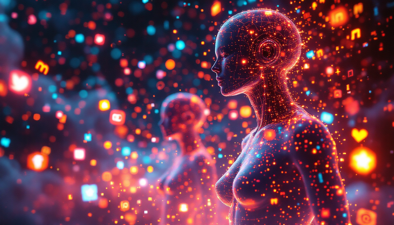 Unlock Professional Naked AI Art with SocialAF