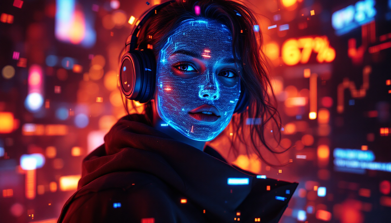 Seamless Integration for Viral Content