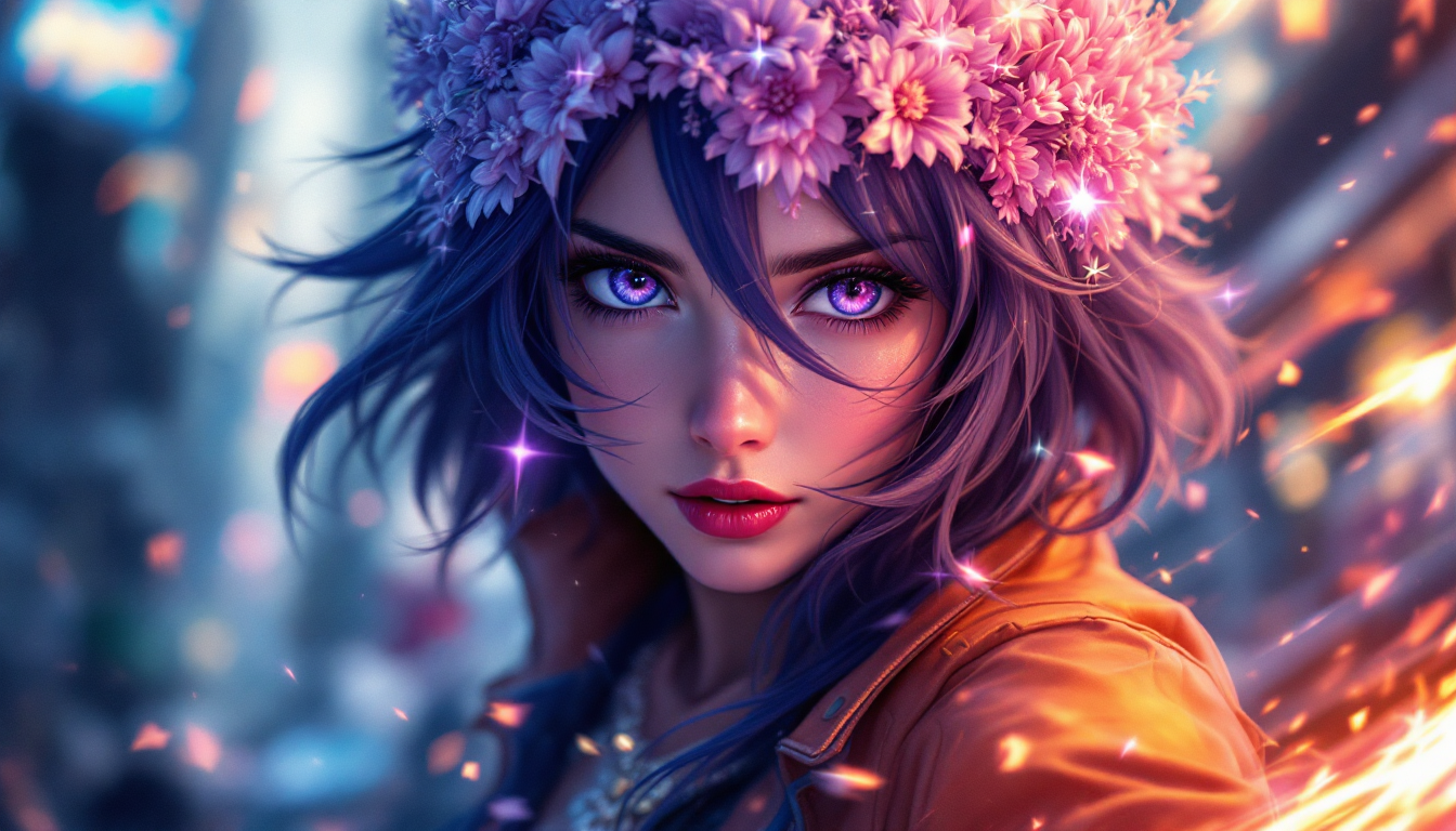 Revolutionize Your Content with Image to Anime AI Transformations