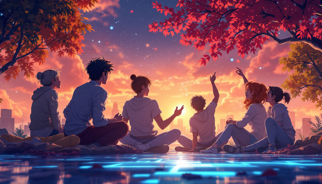 AI-Powered Influencer Generation