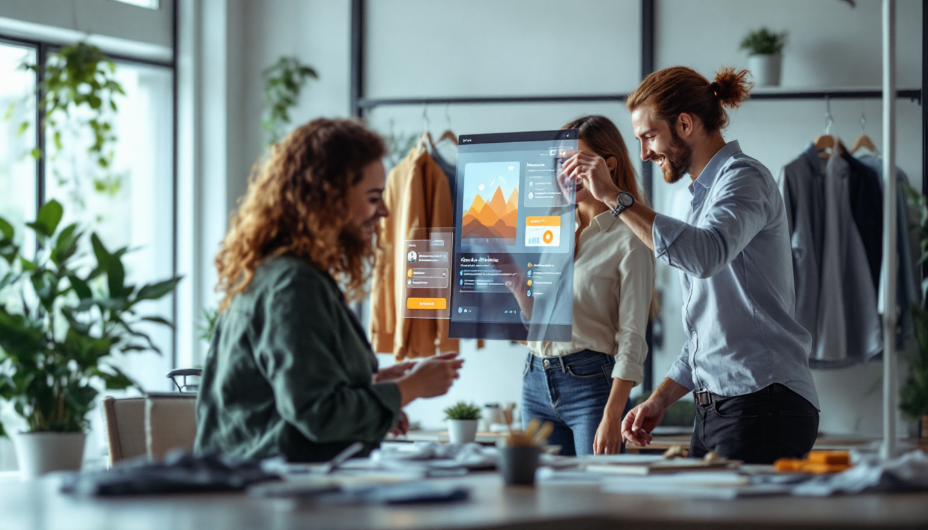 Seamless customization for any campaign