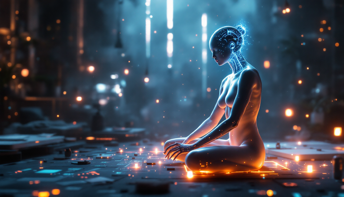 Revolutionize your content with AI nudes generated in seconds