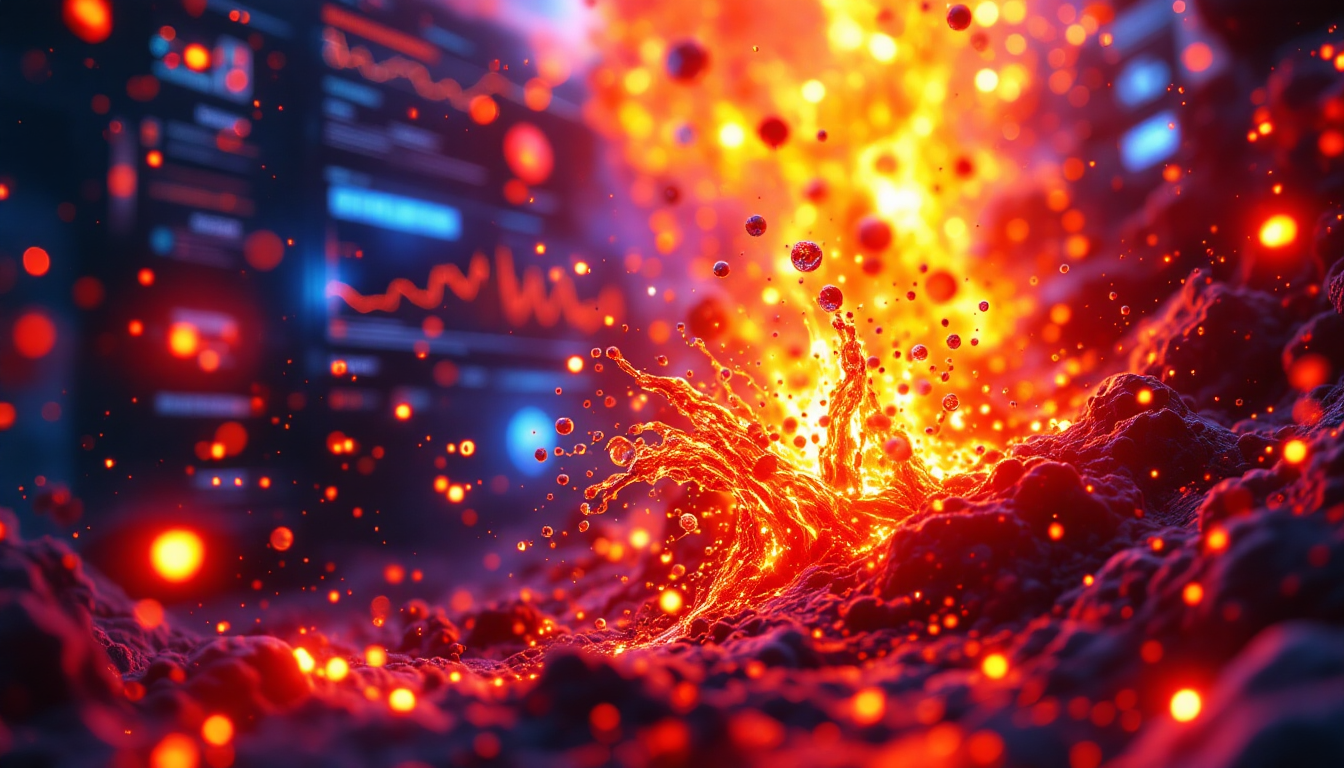 Scalable content creation