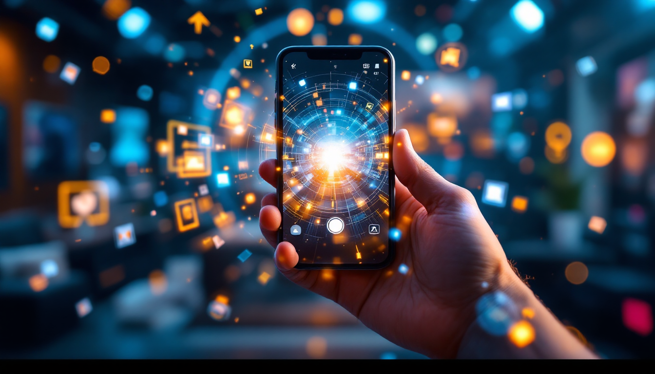 Unlock viral boomerang content from any video with SocialAF