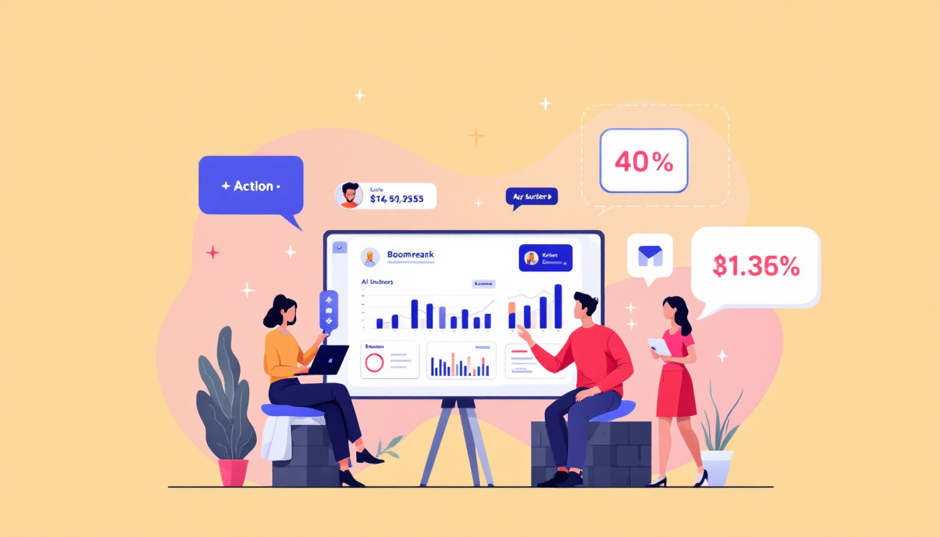 Seamless integration of AI assets