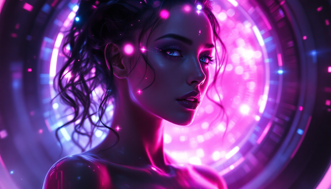 Revolutionize Your Content with AI Nude Photo Generation