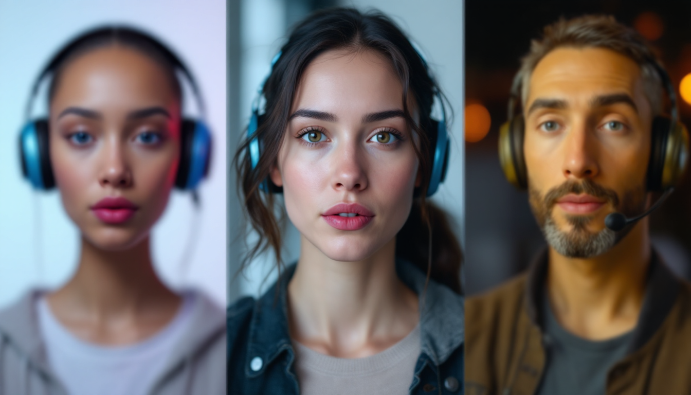 Seamless Deepfake Generation for Any Campaign