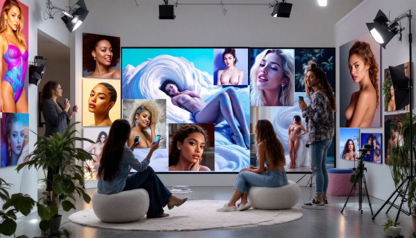 Rapid content creation without the hassle