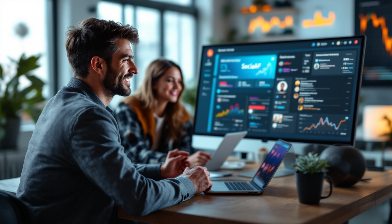 Customizable viral assets