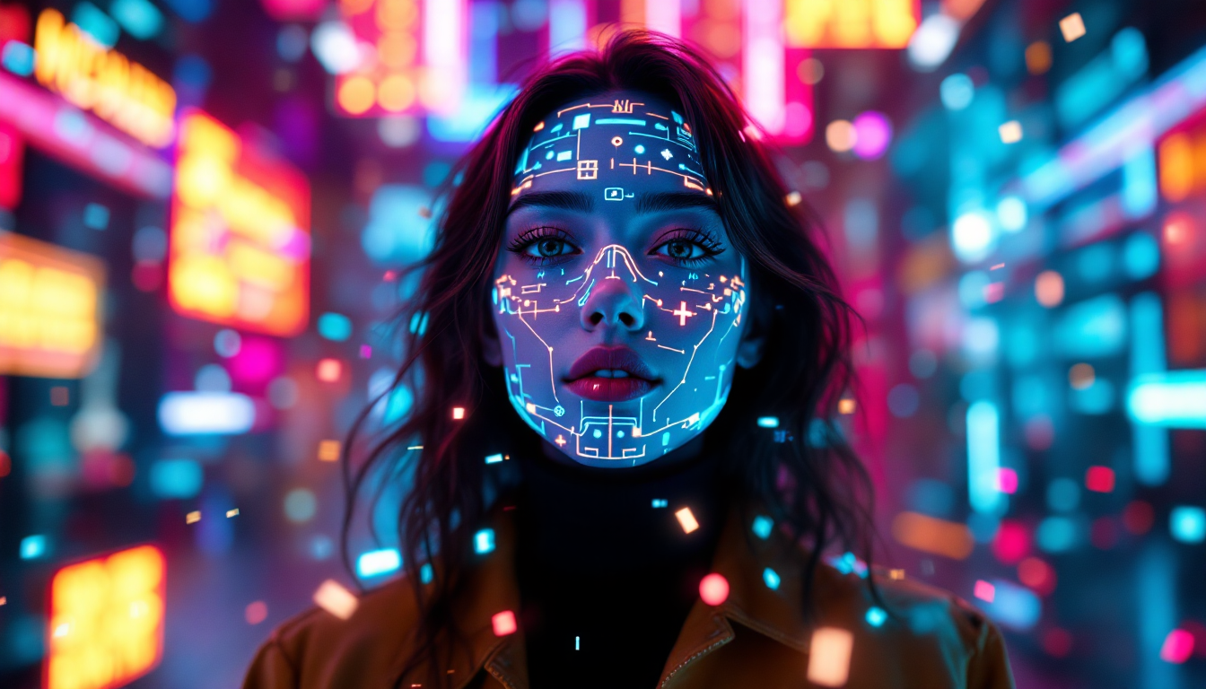 Revolutionize Your Content with SocialAF's Free Deepfake Tools