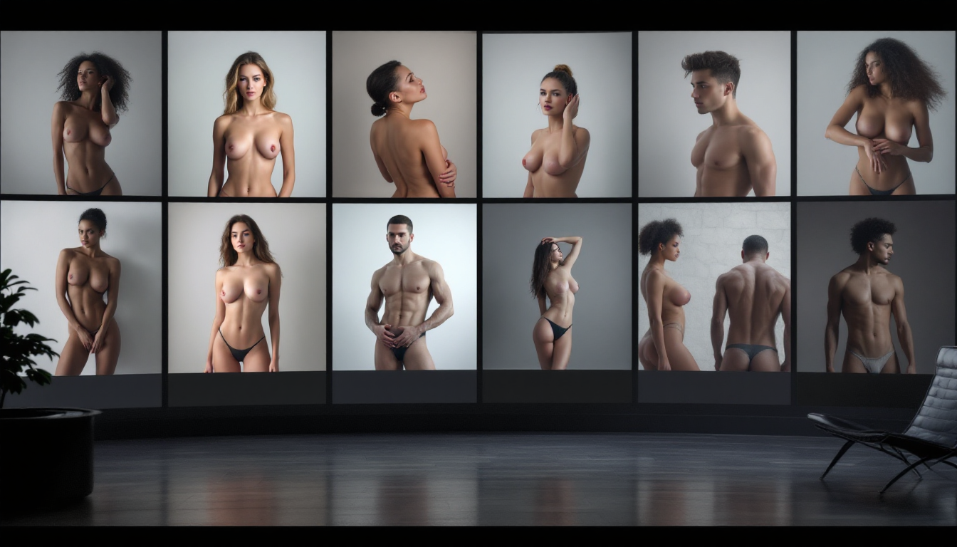 Instant transformations without manual effort