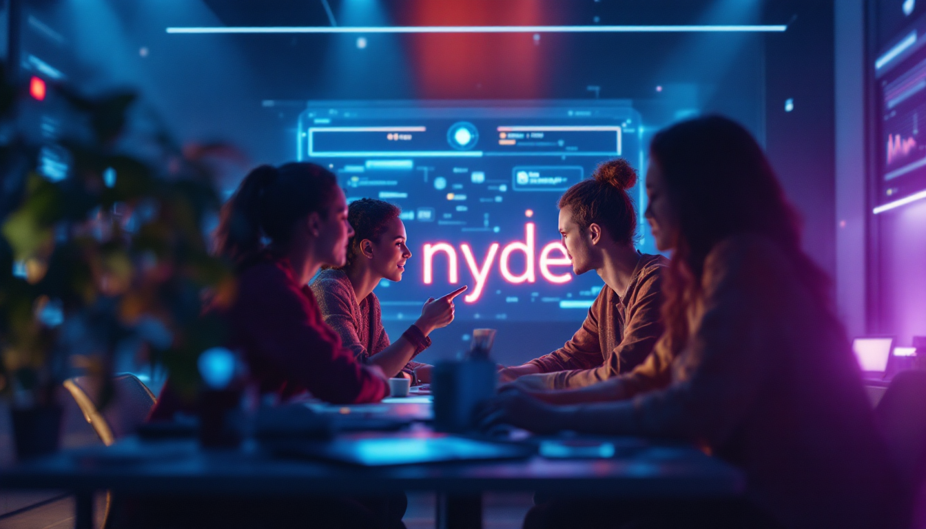 Seamless integration for social workflows