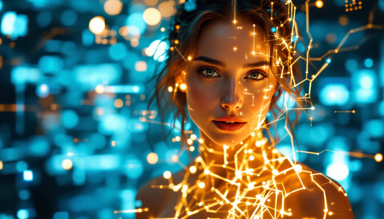 Revolutionize nude image edit with AI-driven precision and speed