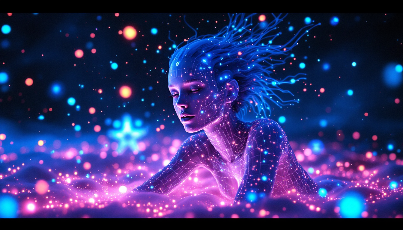 Generate Stunning Nude Pics in Seconds with SocialAF