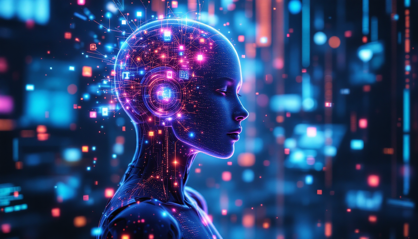 Genera avatares AI personalizados en segundos con SocialAF